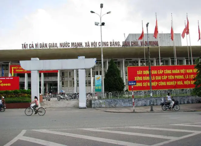 Tìm Hiểu Cung Văn Hóa Lao Động Hữu Nghị Việt Xô: Địa Chỉ, Sức Chứa Và Định Nghĩa Tại Hà Nội Tìm Hiểu Cung Văn Hóa Lao Động Hữu Nghị Việt Xô: Địa Chỉ, Sức Chứa Và Định Nghĩa Tại Hà Nội