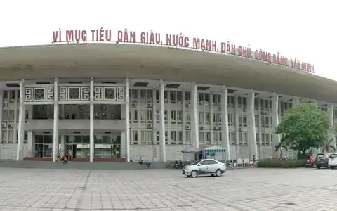 Tìm Hiểu Tên Tiếng Anh Cung Văn Hóa Hữu Nghị Việt Xô (vietnam-soviet Friendship Labour Cultural Palace) Và Thông Tin Tổng Quan