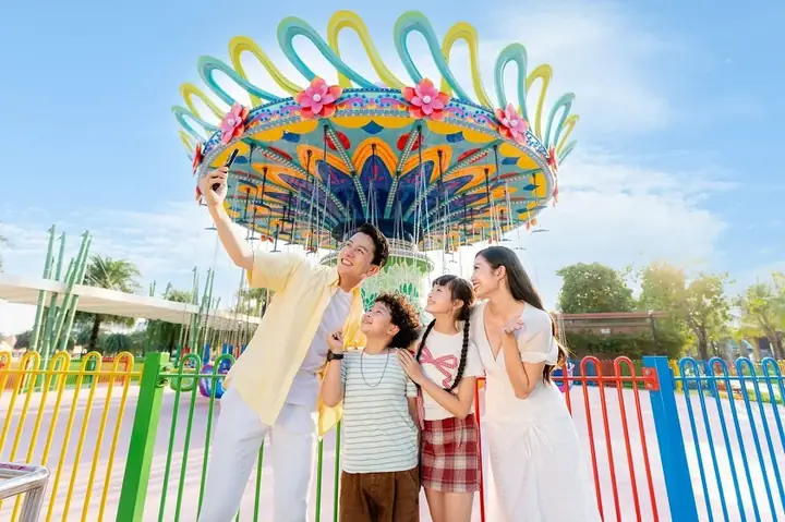 Gợi Ý Các Địa Điểm Đi Chơi Ở Sài Gòn Cuối Tuần Cho Người Muốn Đổi Gió