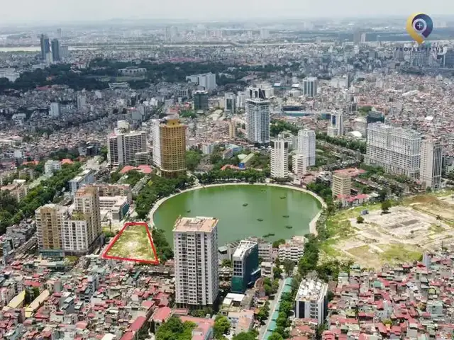 Khám Phá Hanoi Hotel Tại D8 Giảng Võ, Ba Đình, Hà Nội – Địa Chỉ Và Liên Hệ Dành Cho Khách Lưu Trú