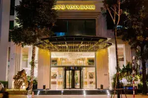 Khám Phá Hanoi Hotel Tại D8 Giảng Võ, Ba Đình, Hà Nội – Địa Chỉ Và Liên Hệ Dành Cho Khách Lưu Trú