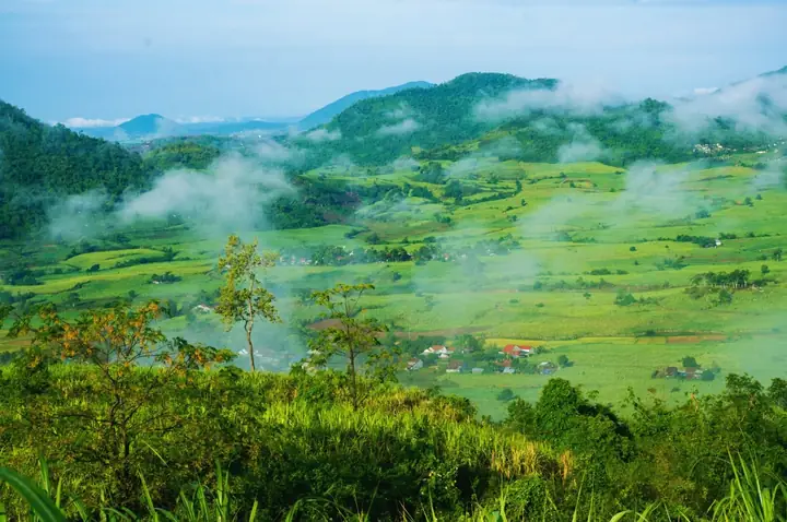 Khám Phá Cao Nguyên Vân Hòa - Đà Lạt 2 Ở Phú Yên Cho Người Yêu Du Lịch Thiên Nhiên Khám Phá Cao Nguyên Vân Hòa - Đà Lạt 2 Ở Phú Yên Cho Người Yêu Du Lịch Thiên Nhiên