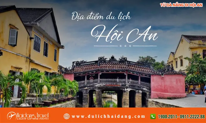 Từ Đà Nẵng Đi Hội An Bao Nhiêu Km Và Các Cách Di Chuyển Phổ Biến Cho Du Khách Từ Đà Nẵng Đi Hội An Bao Nhiêu Km Và Các Cách Di Chuyển Phổ Biến Cho Du Khách