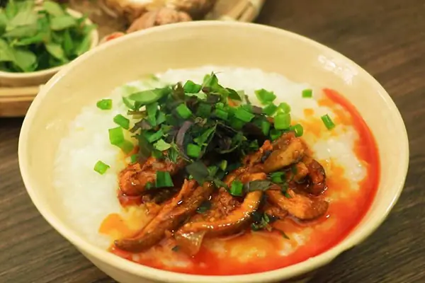 Khám Phá Đặc Sản Cháo Lươn Nghệ An: Từ Hương Vị Đậm Đà Đến Cách Nấu Và Quán Ngon