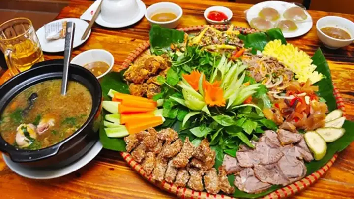 Tổng Hợp Đặc Sản Châu Đốc An Giang: Top Món Ngon Và Quà Biếu Cho Du Khách