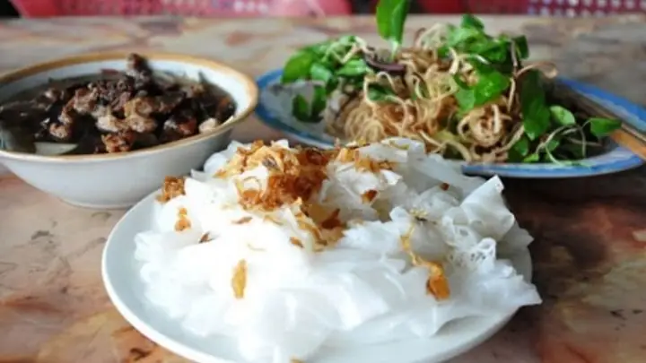 Khám Phá Đặc Sản Phủ Lý Hà Nam: Danh Sách Món Ngon Nức Tiếng Cho Người Đi Du Lịch