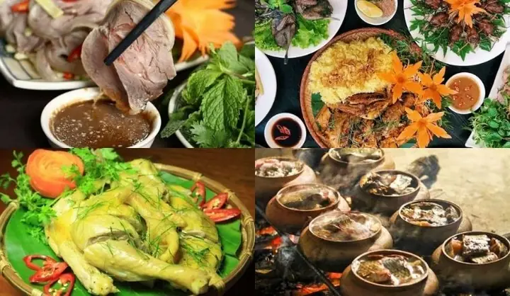 Khám Phá Đặc Sản Phủ Lý Hà Nam: Danh Sách Món Ngon Nức Tiếng Cho Người Đi Du Lịch