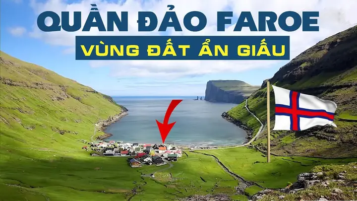 Đan Mạch Thuộc Châu Lục Nào Và Nằm Ở Khu Vực Nào Tại Châu Âu?