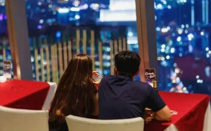 Địa Điểm Lý Tưởng Để Dẫn Người Yêu Đi Chơi: Top 12 Gợi Ý Cho Các Cặp Đôi Địa Điểm Lý Tưởng Để Dẫn Người Yêu Đi Chơi: Top 12 Gợi Ý Cho Các Cặp Đôi