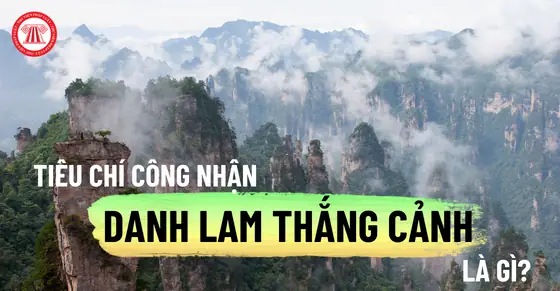 Giải Nghĩa Danh Lam Thắng Cảnh Là Gì: Khái Niệm, Nguồn Gốc Và Tiêu Chí Công Nhận