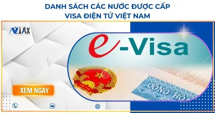 Tra Cứu Danh Sách Các Nước Được Cấp Thị Thực Điện Tử Việt Nam Cho Công Dân Quốc Tế Tra Cứu Danh Sách Các Nước Được Cấp Thị Thực Điện Tử Việt Nam Cho Công Dân Quốc Tế