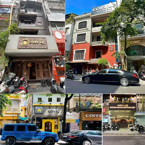 Danh Sách Nhà Hàng Hà Nội Ngon, Nổi Tiếng Và Có Phòng Riêng – Hướng Dẫn Lựa Chọn Cho Thực Khách