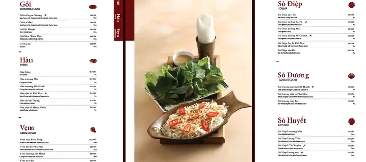 Tổng Hợp Danh Sách Nhà Hàng Quận 1 Từ Bình Dân Đến Sang Trọng Cho Thực Khách Sài Gòn Tổng Hợp Danh Sách Nhà Hàng Quận 1 Từ Bình Dân Đến Sang Trọng Cho Thực Khách Sài Gòn