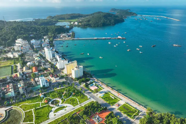 Đảo Cô Tô Thuộc Huyện Nào Và Đơn Vị Hành Chính Hiện Tại Tại Quảng Ninh