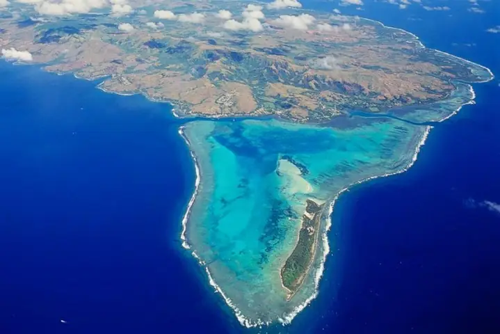 Đảo Guam Thuộc Quốc Gia Nào Và Vị Trí Của Lãnh Thổ Hải Ngoại Mỹ Tại Thái Bình Dương