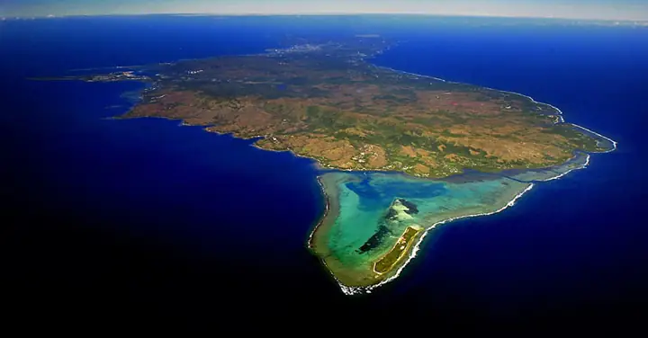 Đảo Guam Thuộc Quốc Gia Nào Và Vị Trí Của Lãnh Thổ Hải Ngoại Mỹ Tại Thái Bình Dương