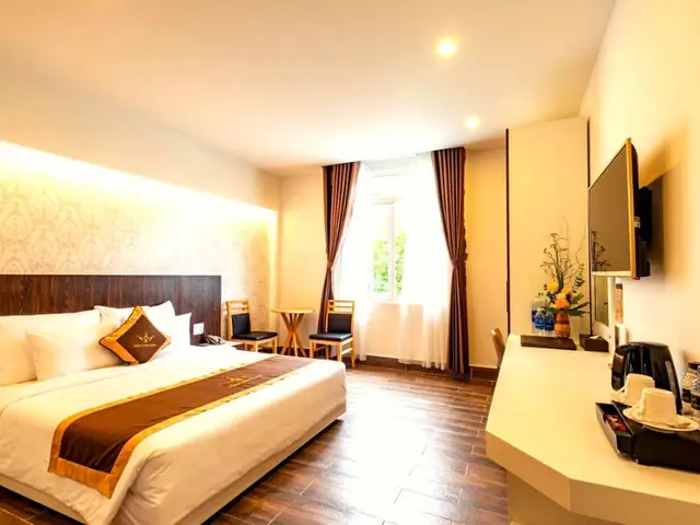 Tổng Hợp Khách Sạn Và Homestay Đà Lạt Giá Rẻ Để Đặt Phòng Cho Người Du Lịch Tiết Kiệm