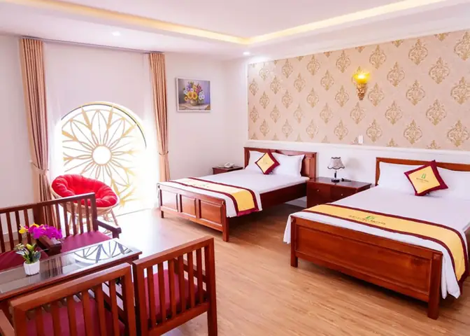 Đặt Phòng Khách Sạn Giá Rẻ Tp.hcm: Danh Sách Lưu Trú Bình Dân Và Nhà Nghỉ Cho Du Khách Tiết Kiệm Đặt Phòng Khách Sạn Giá Rẻ Tp.hcm: Danh Sách Lưu Trú Bình Dân Và Nhà Nghỉ Cho Du Khách Tiết Kiệm
