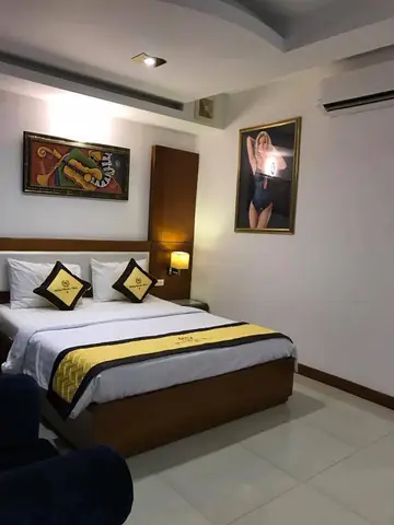 Đặt Phòng Khách Sạn Giá Rẻ Tp.hcm: Danh Sách Lưu Trú Bình Dân Và Nhà Nghỉ Cho Du Khách Tiết Kiệm Đặt Phòng Khách Sạn Giá Rẻ Tp.hcm: Danh Sách Lưu Trú Bình Dân Và Nhà Nghỉ Cho Du Khách Tiết Kiệm
