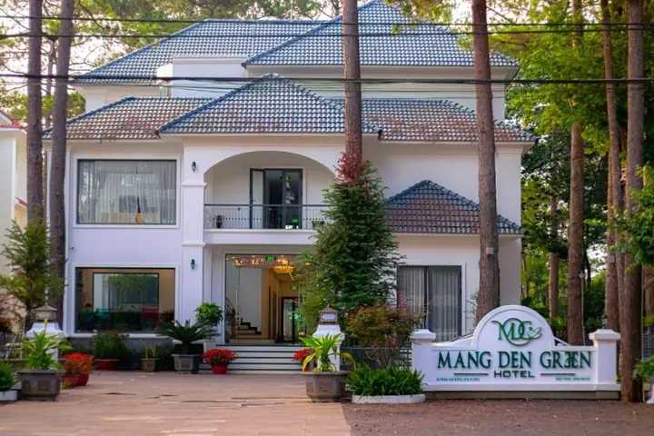 Top Khách Sạn Măng Đen Chất Lượng, Giá Tốt Để Đặt Phòng Cho Kỳ Nghỉ Dưỡng