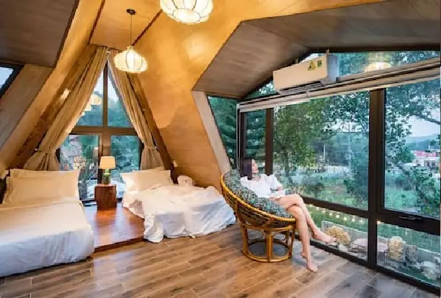 Gợi Ý Đặt Phòng Khách Sạn Ninh Bình: Khu Vực, Top Địa Điểm Và Mức Giá Cho Du Khách