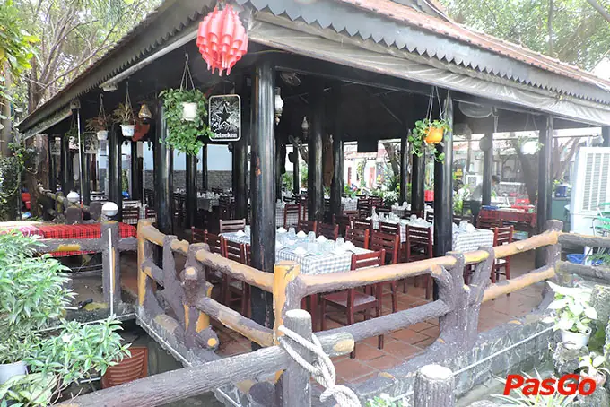 Đặt Tiệc Sinh Nhật Ở Quận Gò Vấp: Hướng Dẫn Chọn Nhà Hàng, Giá Cả Và Gói Dịch Vụ Phù Hợp