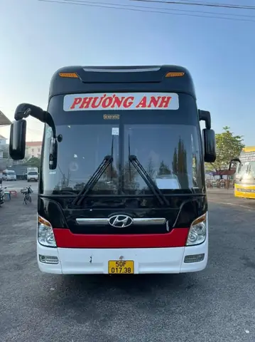 Hướng Dẫn Đặt Vé Xe Đi Bình Dương Từ Các Tuyến Phổ Biến Và Giá Vé Mới Nhất