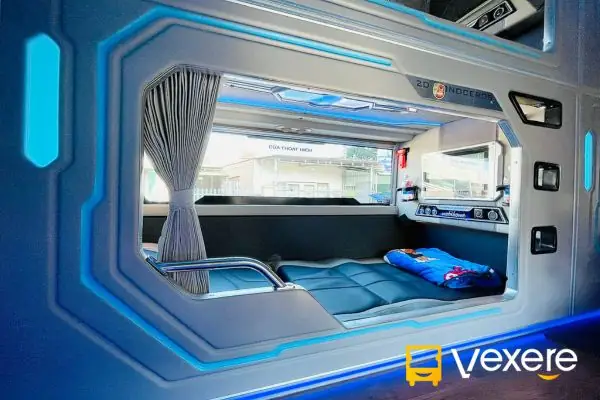 Hướng Dẫn Đặt Vé Xe Thảo Hồng Vũng Tàu – Đà Lạt: Giá Vé, Lịch Trình Và Tổng Đài