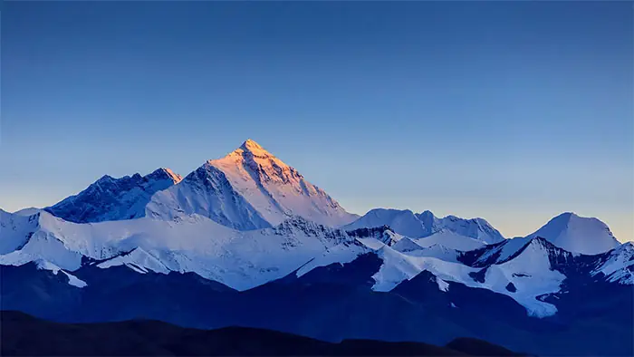 Dãy Himalaya Được Hình Thành Do Gì? Giải Thích Chi Tiết Quá Trình Kiến Tạo Mảng