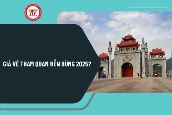 Cập Nhật Giá Vé Và Thông Tin Tham Quan Đền Hùng Quận 9 (đền Tưởng Niệm Các Vua Hùng) Cho Du Khách Sài Gòn