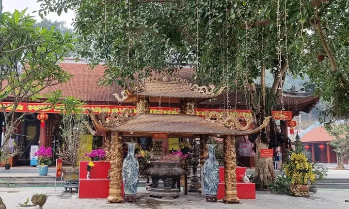 Đền Ông Hoàng Bảy Ở Tỉnh Nào Và Những Thông Tin Vị Trí Tâm Linh Tại Lào Cai