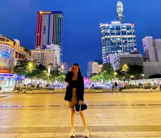 Gợi Ý Các Địa Điểm Nên Đi Khi Đến Thành Phố Hồ Chí Minh Cho Du Khách
