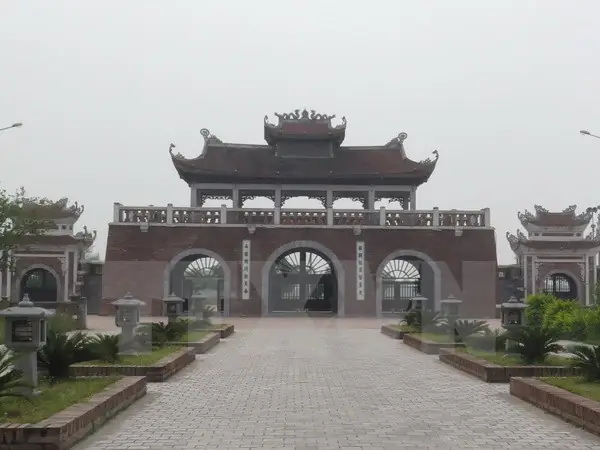 Đền Trần Thái Bình Thờ Ai: Giải Đáp Chi Tiết Về Các Hạng Mục Thờ Tự Tại Khu Di Tích Đền Trần Thái Bình Thờ Ai: Giải Đáp Chi Tiết Về Các Hạng Mục Thờ Tự Tại Khu Di Tích