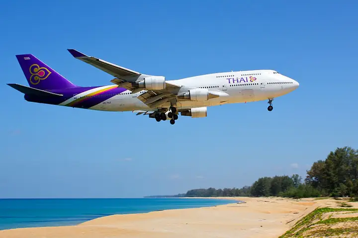 Cách Di Chuyển Từ Phuket Tới Bangkok: Hướng Dẫn Chi Tiết Các Phương Tiện, Thời Gian Và Chi Phí