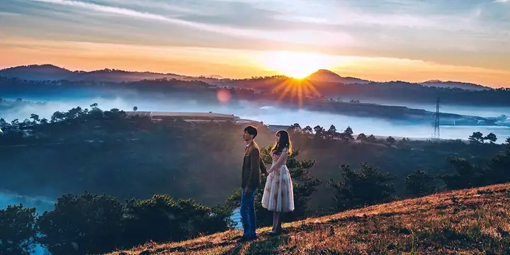 Chọn Thời Điểm Lý Tưởng: Đi Đà Lạt Mùa Nào Đẹp Nhất Trong Năm Dành Cho Du Khách Chọn Thời Điểm Lý Tưởng: Đi Đà Lạt Mùa Nào Đẹp Nhất Trong Năm Dành Cho Du Khách