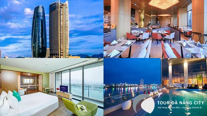 Gợi Ý Các Khách Sạn Đà Nẵng Đẹp Từ View Biển Đến Trung Tâm Cho Người Muốn Nghỉ Dưỡng