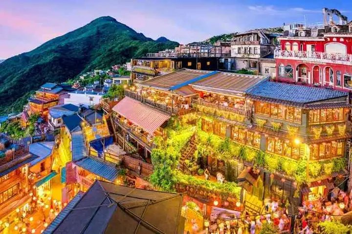 Đi Đài Loan Hết Bao Nhiêu Tiền: Chi Phí Du Lịch Và Xuất Khẩu Lao Động Chi Tiết