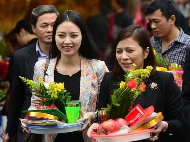 Chuẩn Bị Gì Khi Đi Đền Cầu Muối: Lễ Vật Và Cách Hành Lễ Đúng Tâm Linh