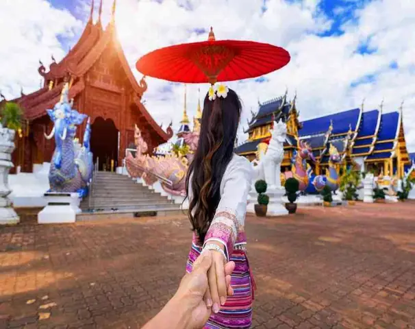 Tổng Hợp Chi Phí Đi Du Lịch Thái Lan Bao Nhiêu Tiền Theo Tour Và Tự Túc
