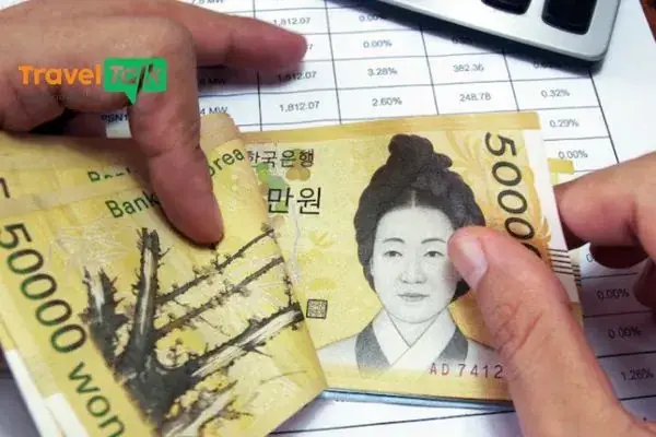 Tổng Hợp Chi Phí Đi Hàn Quốc Tự Túc Bao Nhiêu Tiền: Bảng Giá Chi Tiết Cho Người Đi Lần Đầu Tổng Hợp Chi Phí Đi Hàn Quốc Tự Túc Bao Nhiêu Tiền: Bảng Giá Chi Tiết Cho Người Đi Lần Đầu