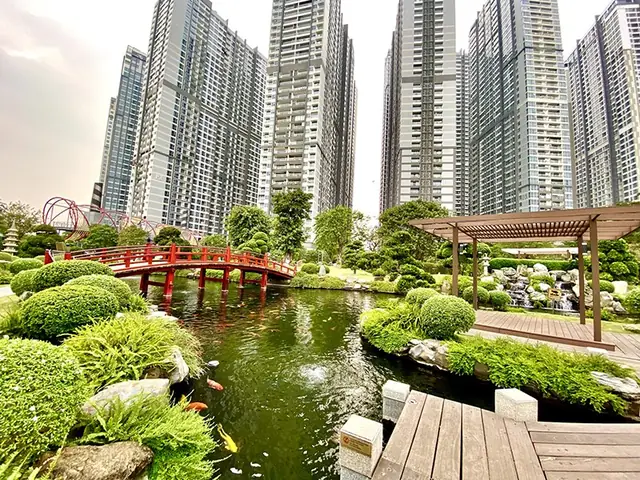 Cách Gửi Xe Máy Tại Landmark 81: Vị Trí, Quy Trình Và Mức Phí Chi Tiết