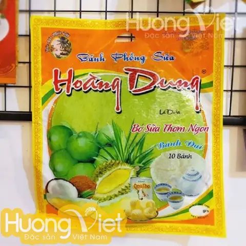 Gợi Ý Đặc Sản Sài Gòn Mua Làm Quà Tặng Và Địa Chỉ Uy Tín Cho Du Khách
