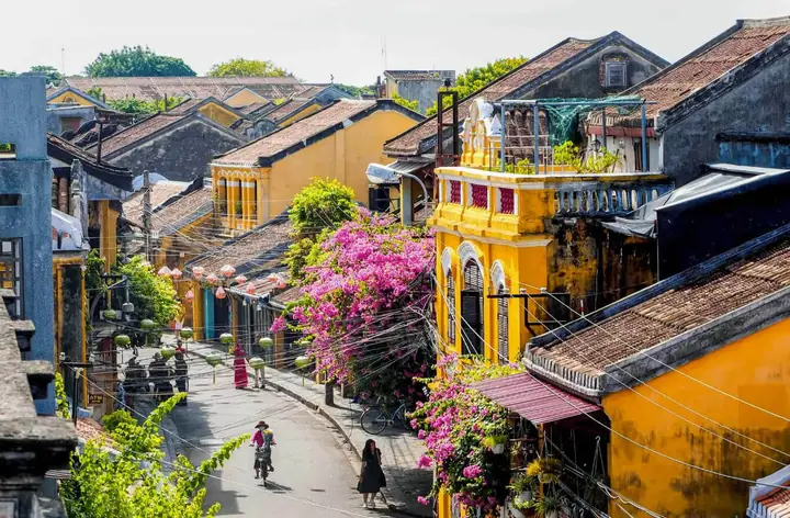 Tìm Hiểu Di Sản Văn Hóa Phố Cổ Hội An: Lịch Sử, Kiến Trúc Và Giá Trị Thế Giới