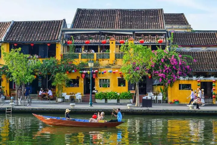 Tìm Hiểu Di Sản Văn Hóa Phố Cổ Hội An: Lịch Sử, Kiến Trúc Và Giá Trị Thế Giới