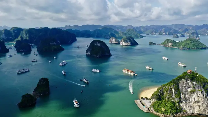 Tổng Hợp Các Di Sản Văn Hóa Việt Nam Được Unesco Công Nhận Theo Từng Loại Hình Tổng Hợp Các Di Sản Văn Hóa Việt Nam Được Unesco Công Nhận Theo Từng Loại Hình