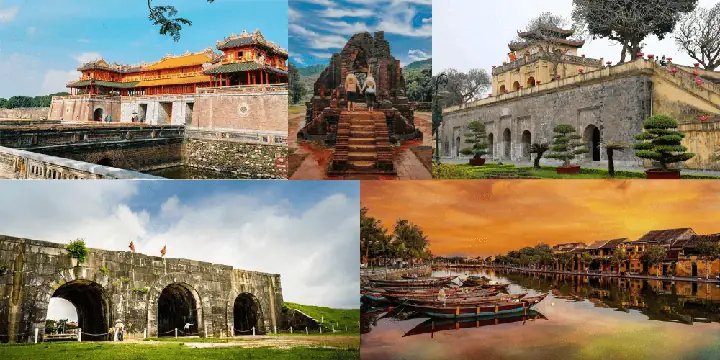 Tổng Hợp Các Di Sản Văn Hóa Việt Nam Được Unesco Công Nhận Theo Từng Loại Hình Tổng Hợp Các Di Sản Văn Hóa Việt Nam Được Unesco Công Nhận Theo Từng Loại Hình