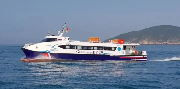 Hướng Dẫn Đi Tàu Cánh Ngầm (tàu Cao Tốc) Từ Sài Gòn Ra Vũng Tàu Cho Người Lần Đầu: Điểm Đón, Giá Vé Và Lịch Trình