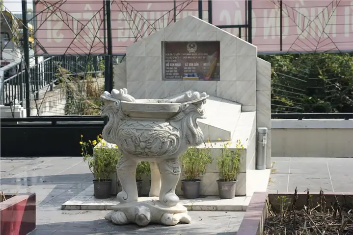 Tìm Hiểu Di Tích Lịch Sử Gò Ô Môi: Không Gian Tưởng Niệm Liệt Sĩ Và Ý Nghĩa Lịch Sử Tại Quận 7