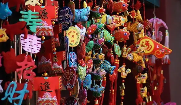 Gợi Ý Mua Quà Gì Ở Trung Quốc Cho Người Đi Lần Đầu