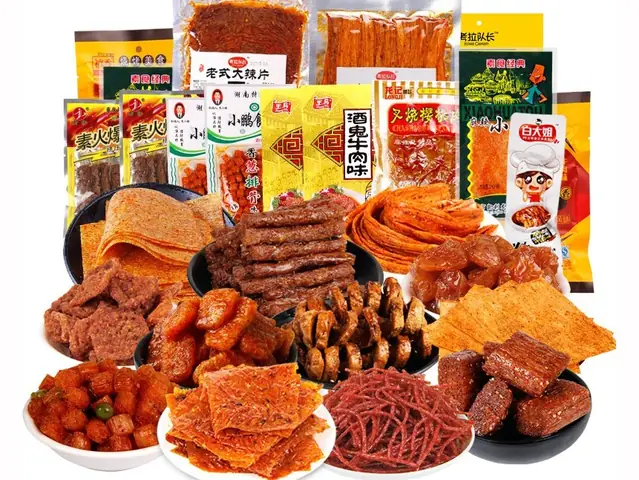 Gợi Ý Mua Quà Gì Ở Trung Quốc Cho Người Đi Lần Đầu Gợi Ý Mua Quà Gì Ở Trung Quốc Cho Người Đi Lần Đầu